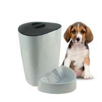 OEM new design pet smart feeder automatic control with APP